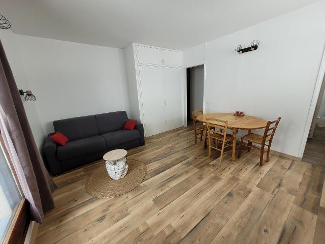 Apartements VEGA - Flaine Forum 1600