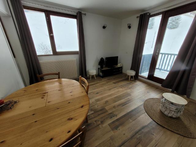 Apartements VEGA - Flaine Forum 1600