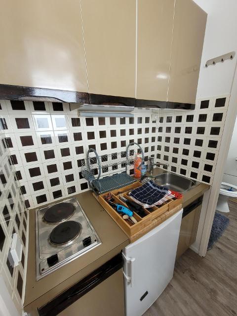 Apartements VEGA - Flaine Forum 1600