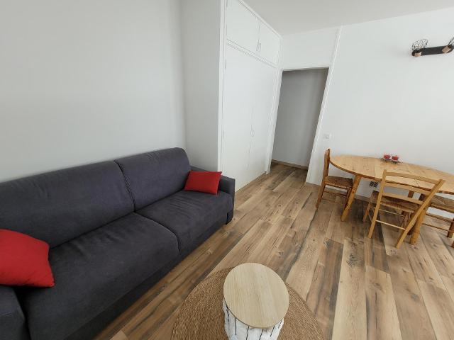 Apartements VEGA - Flaine Forum 1600