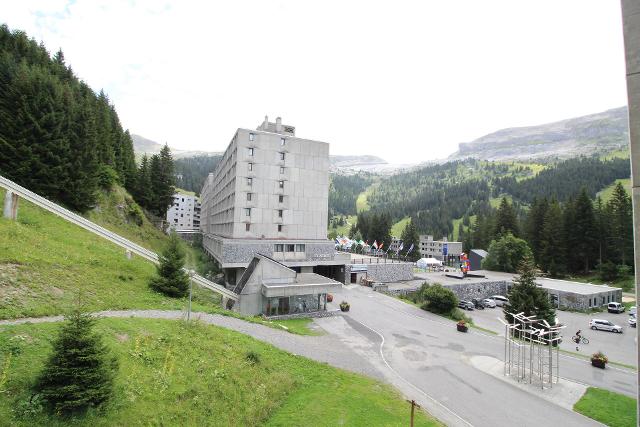 Apartements VEGA - Flaine Forum 1600