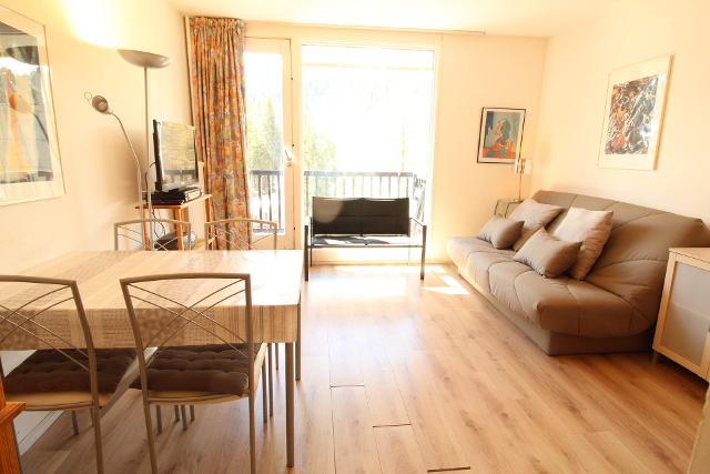 Apartements VEGA - Flaine Forum 1600