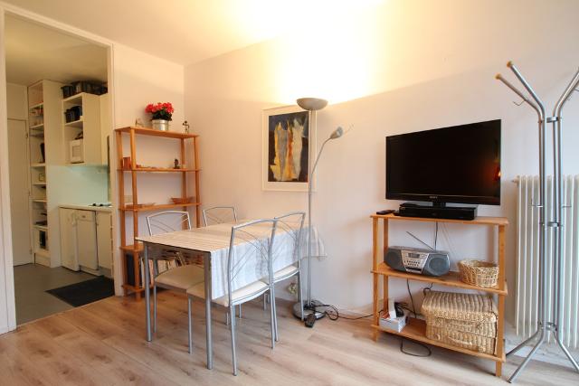 Apartements VEGA - Flaine Forum 1600