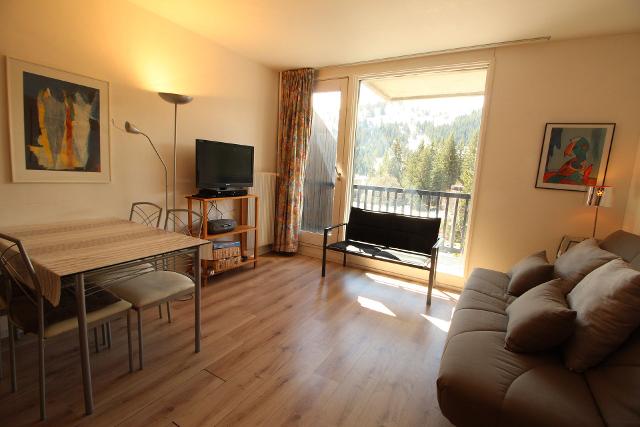 Apartements VEGA - Flaine Forum 1600