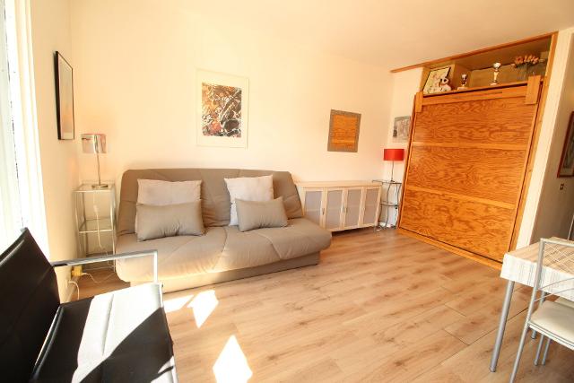 Apartements VEGA - Flaine Forum 1600