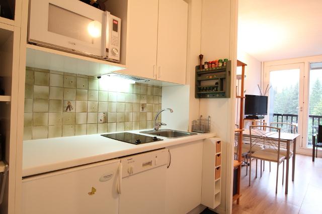 Apartements VEGA - Flaine Forum 1600