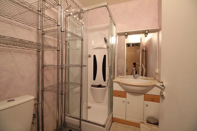 Apartements VEGA - Flaine Forum 1600