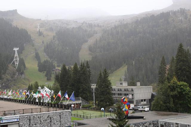 Apartements VEGA - Flaine Forum 1600