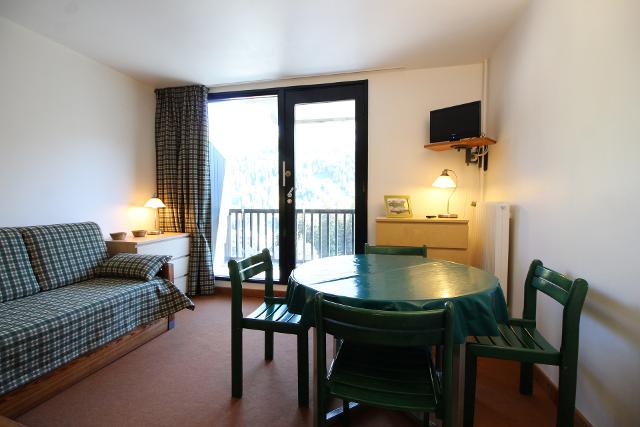 Apartements VEGA - Flaine Forum 1600