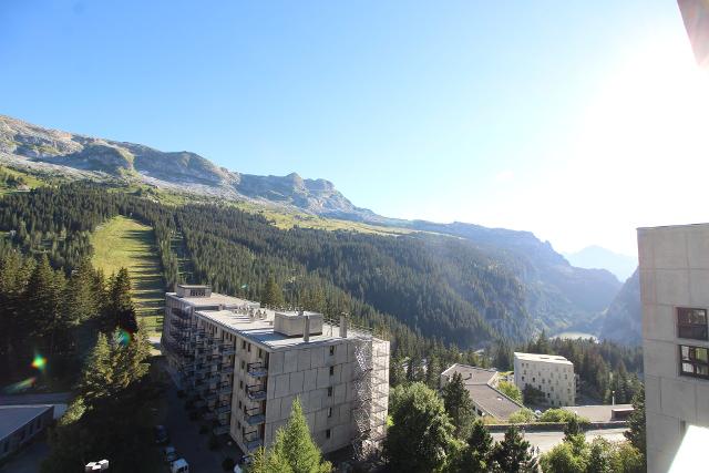 Apartements VEGA - Flaine Forum 1600