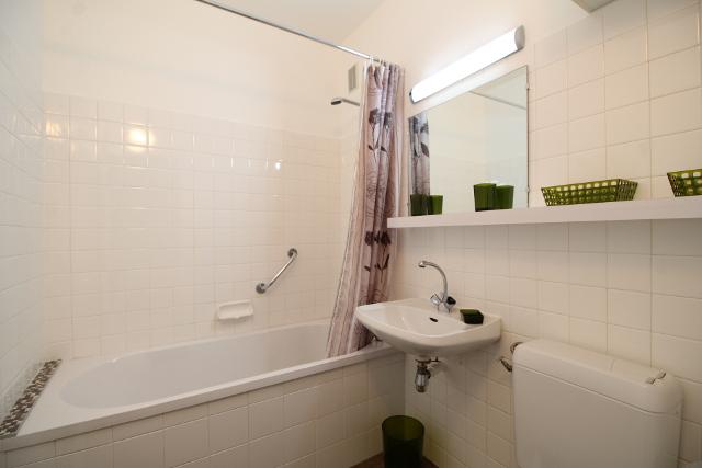 Apartements VEGA - Flaine Forum 1600
