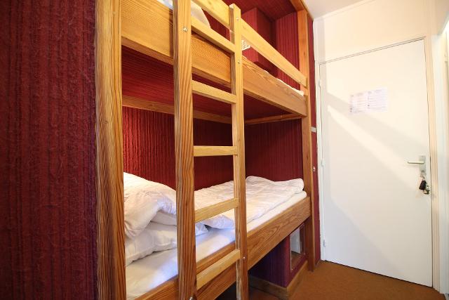 Apartements VEGA - Flaine Forum 1600