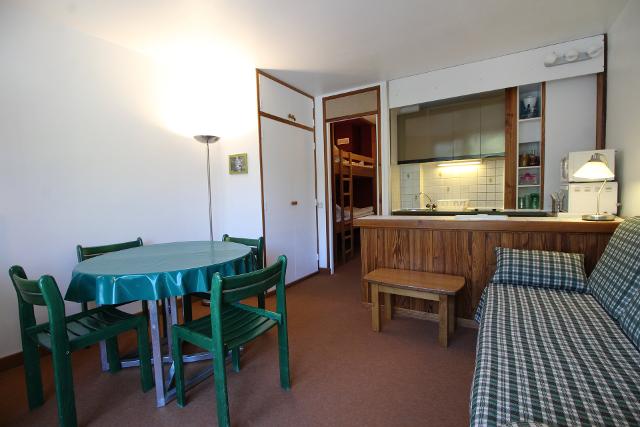 Apartements VEGA - Flaine Forum 1600