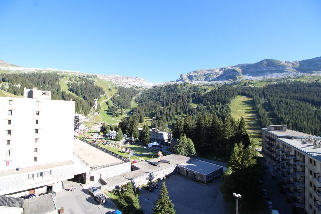 Apartements VEGA - Flaine Forum 1600