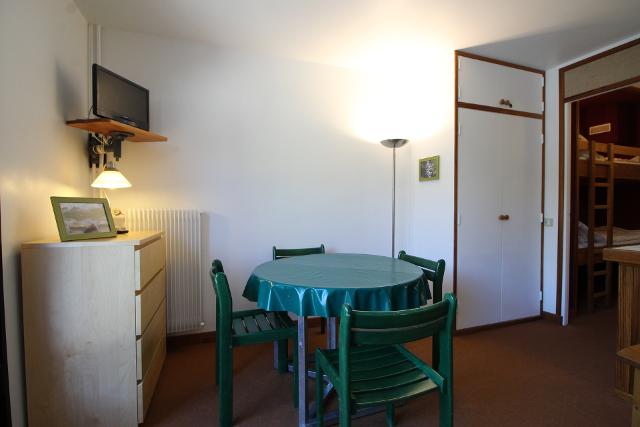 Apartements VEGA - Flaine Forum 1600