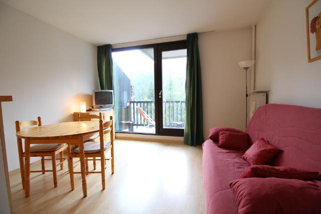 Apartements VEGA - Flaine Forum 1600