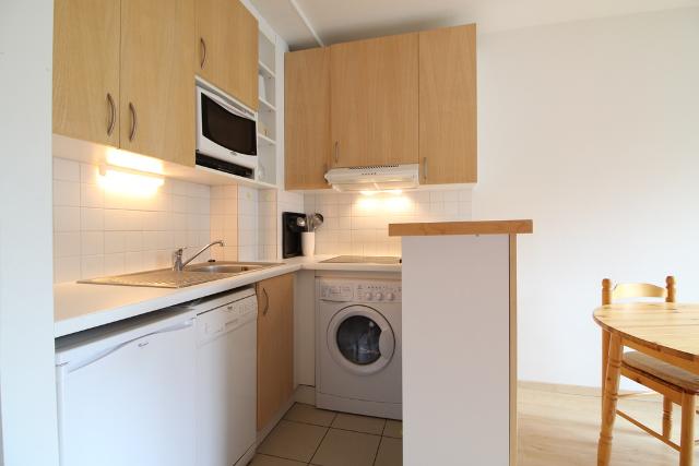 Apartements VEGA - Flaine Forum 1600