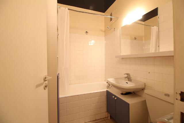 Apartements VEGA - Flaine Forum 1600