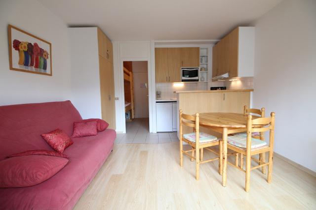 Apartements VEGA - Flaine Forum 1600
