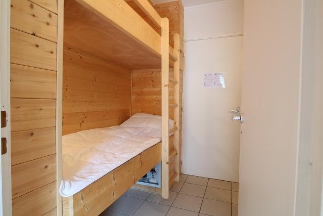 Apartements VEGA - Flaine Forum 1600