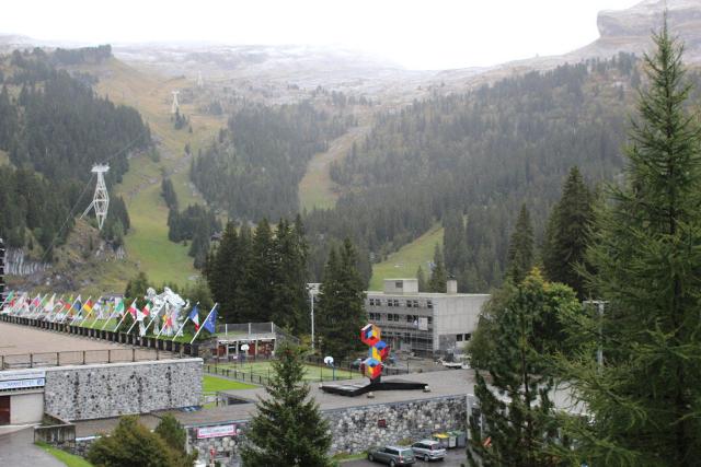 Apartements VEGA - Flaine Forum 1600