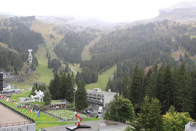 Apartements VEGA - Flaine Forum 1600