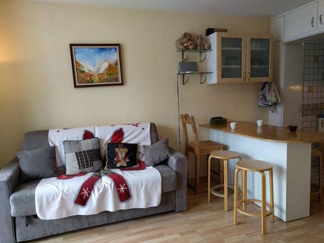 Apartements VEGA - Flaine Forum 1600