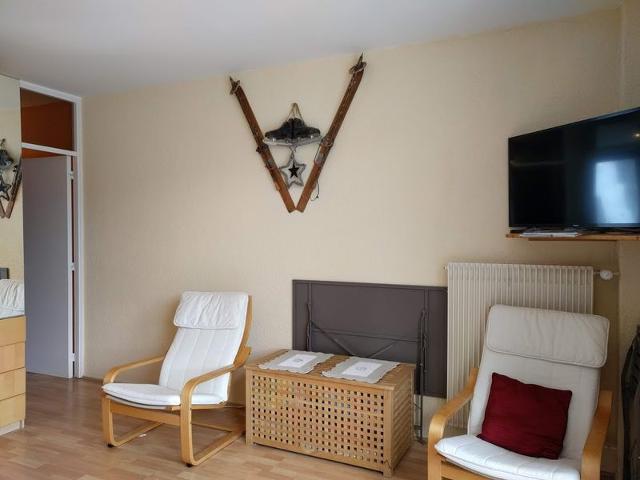 Apartements VEGA - Flaine Forum 1600