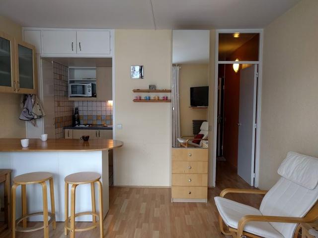Apartements VEGA - Flaine Forum 1600