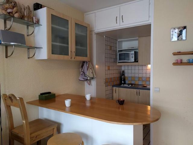 Apartements VEGA - Flaine Forum 1600