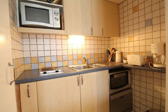 Apartements VEGA - Flaine Forum 1600