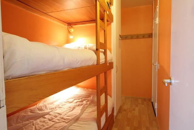 Apartements VEGA - Flaine Forum 1600