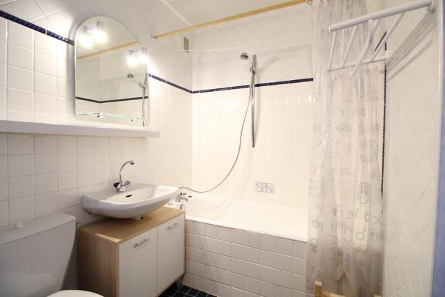 Apartements VEGA - Flaine Forum 1600