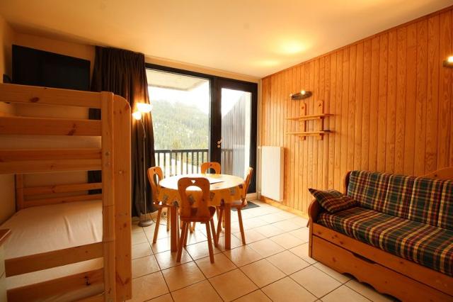 Apartements VEGA - Flaine Forum 1600