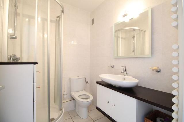 Apartements VEGA - Flaine Forum 1600