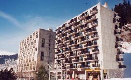 Apartements VEGA - Flaine Forum 1600
