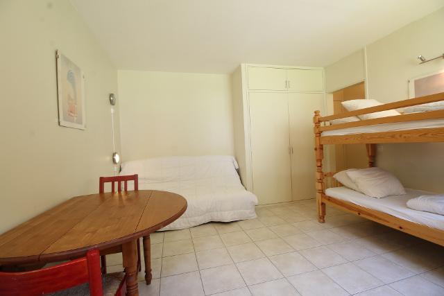 Apartements VEGA - Flaine Forum 1600