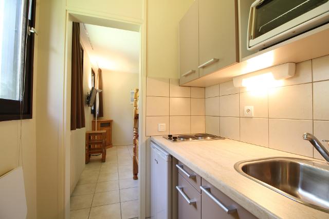 Apartements VEGA - Flaine Forum 1600