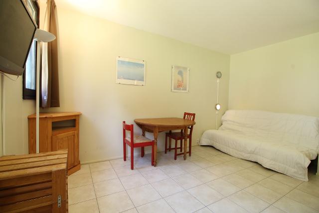 Apartements VEGA - Flaine Forum 1600