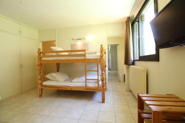 Apartements VEGA - Flaine Forum 1600