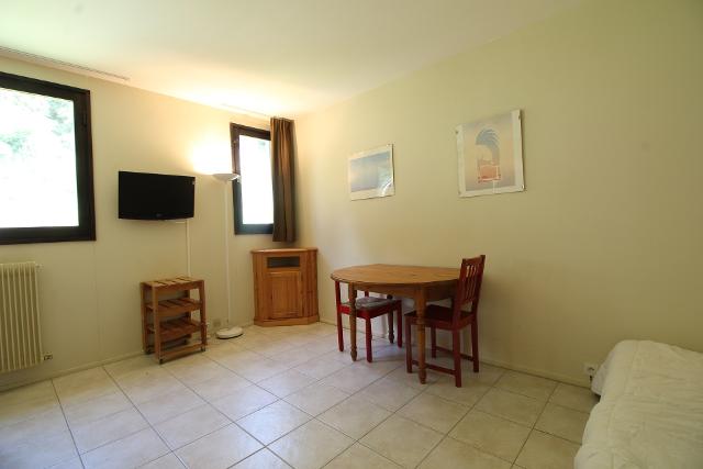 Apartements VEGA - Flaine Forum 1600