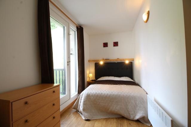 Apartements VEGA - Flaine Forum 1600