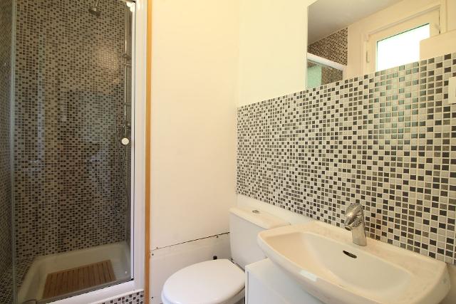 Apartements VEGA - Flaine Forum 1600