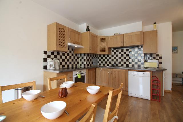 Apartements VEGA - Flaine Forum 1600