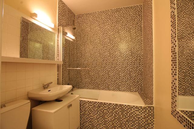 Apartements VEGA - Flaine Forum 1600