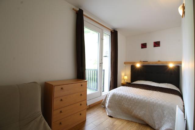 Apartements VEGA - Flaine Forum 1600