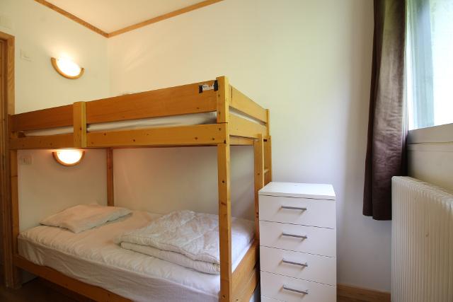 Apartements VEGA - Flaine Forum 1600
