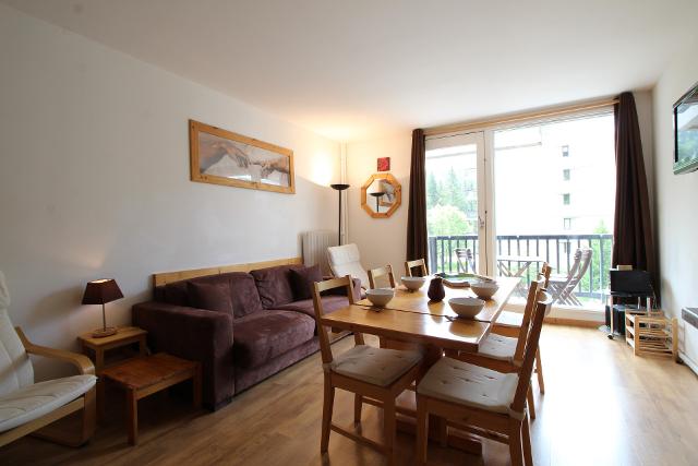 Apartements VEGA - Flaine Forum 1600