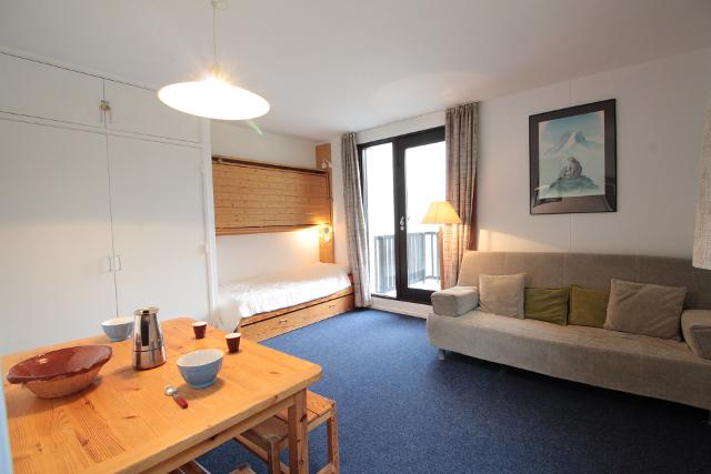 Apartements VEGA - Flaine Forum 1600
