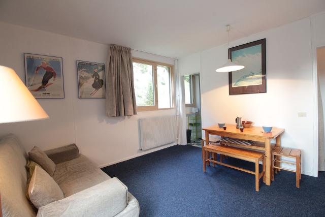 Apartements VEGA - Flaine Forum 1600